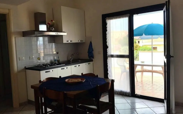 Case Vacanza Lu Bagnu