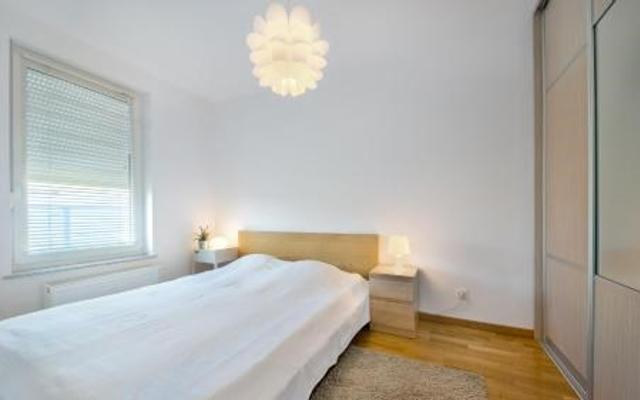 Apartment Spansko Zagreb