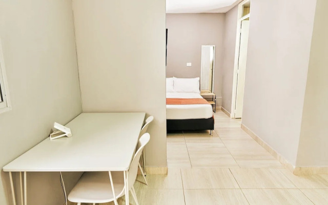 Loft en Laureles San Joaquin