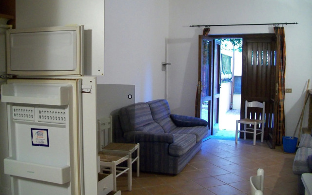 Apartments, Porto Pollo