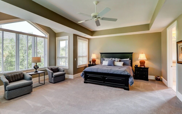 10 Hunt Club Holiday Home