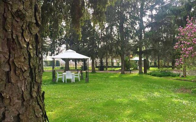 Agriturismo Villa Dei Gelsi