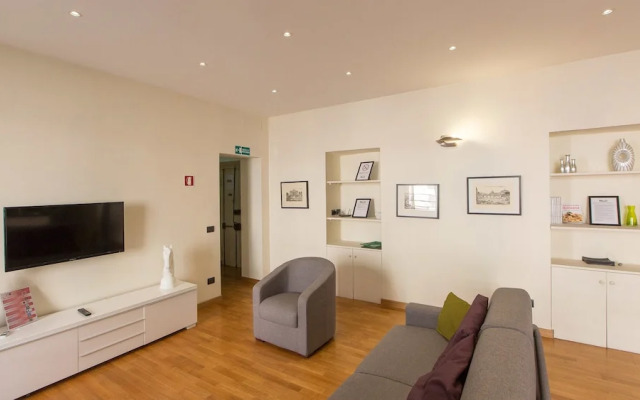 Rental In Rome Vatican Deluxe Apartment