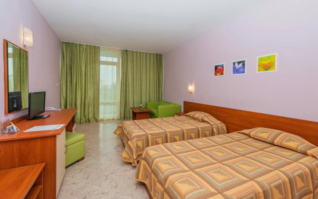 Hotel Ivana Palace