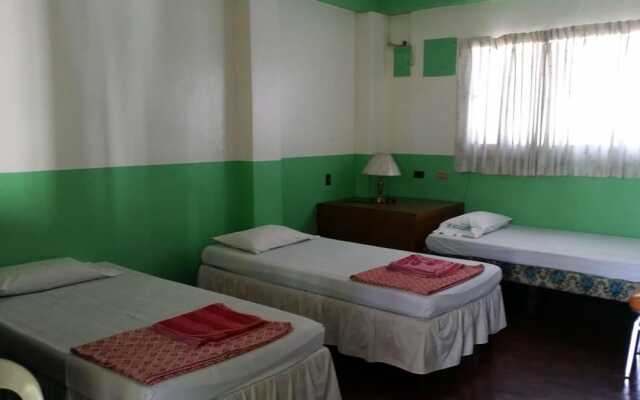 Texicano Hotel