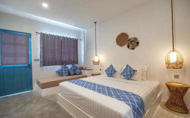 Seaesta Komodo Hotel & Hostel