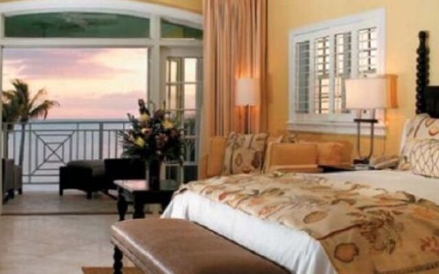 Old Bahama Bay Resort & Yacht Harbour