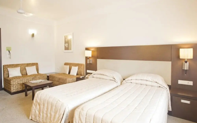 Silver Palace Hotel