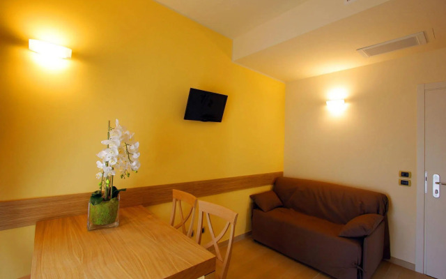 Relais Concorde