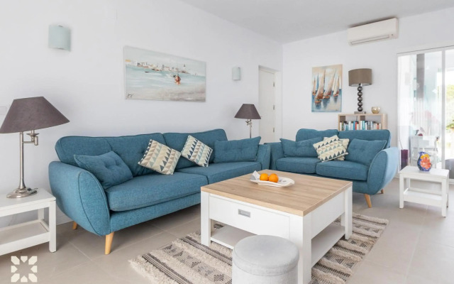 Abahana Villas Ladera