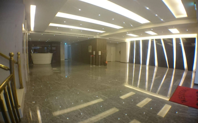 City Hotel Taipei
