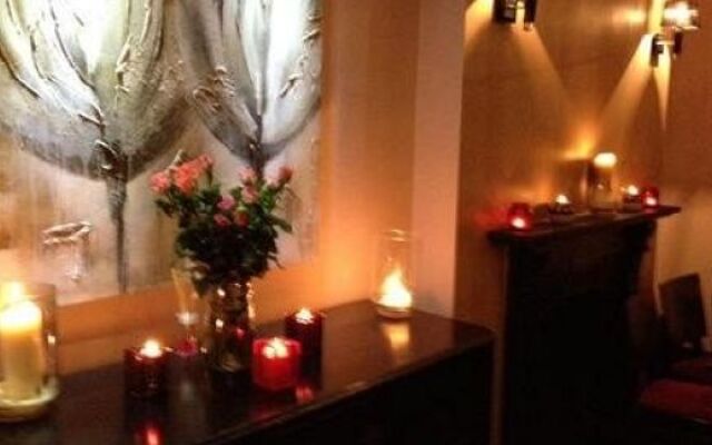 Y Castell Hotel