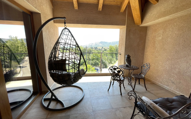 El Bulín de Montejo