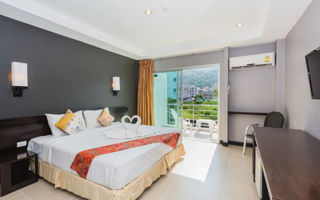 Tuana s The Natural Resort