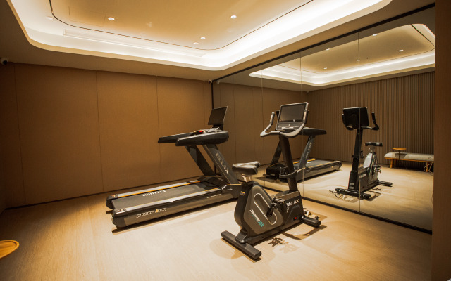 JI Hotel (Chongqing Wushan Municipal Plaza)