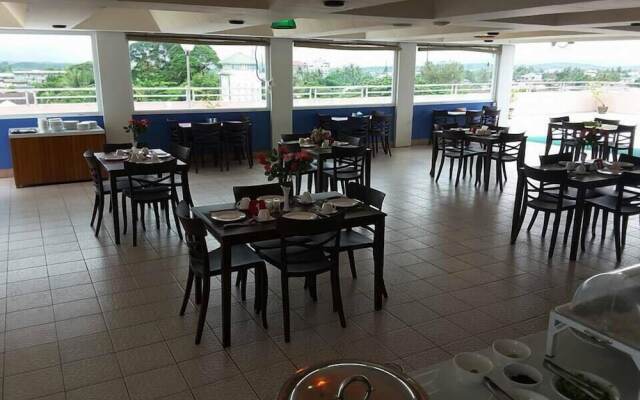 Diamond Crown Hotel Dawei