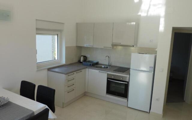 Sea view apartments AZ on the beach - AE1093