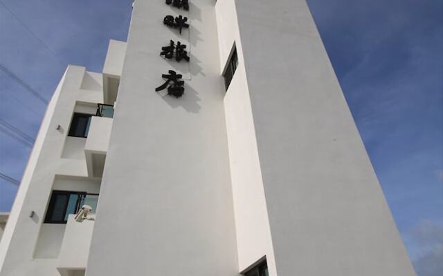 25 Inn Kenting Henchun