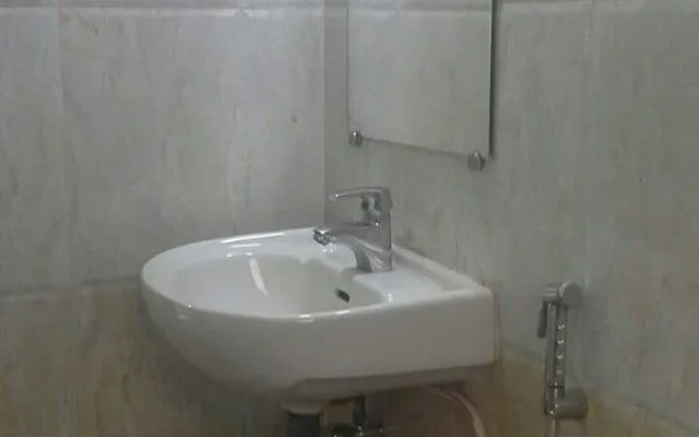 Hotel Rishi Prasad