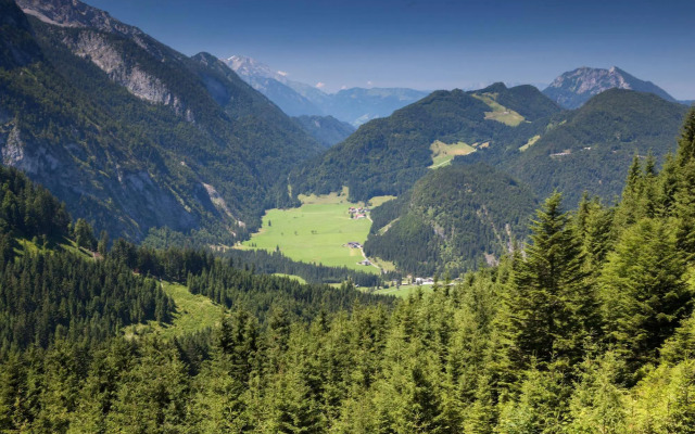 Sporthotel Dachstein West