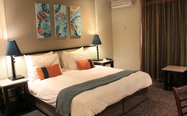 Peermont Metcourt Khoroni, Thohoyandou