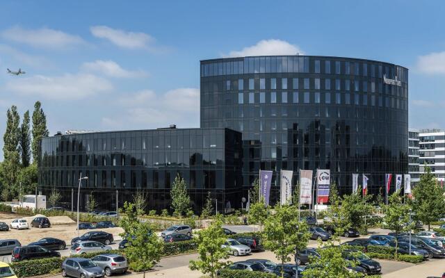 Airport Plaza Hotel Hamburg