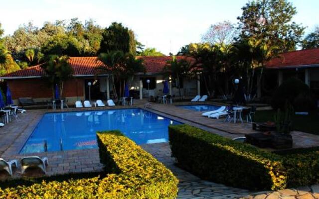 Hotel Solar das Primaveras