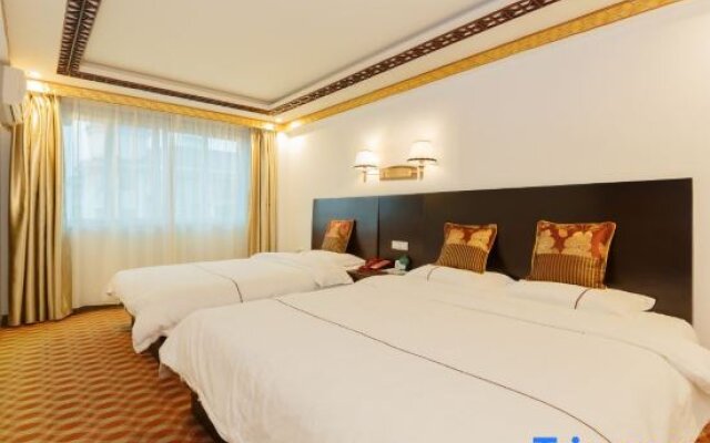 Jiangxia Hotel