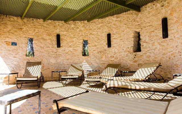 The Riad Les 1001 Fleurs