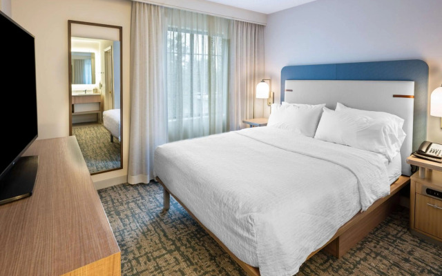 Homewood Suites by Hilton Atlanta Buckhead Pharr Road