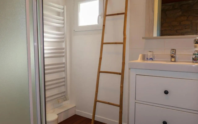 Holiday Home Bienvenue - LOY102