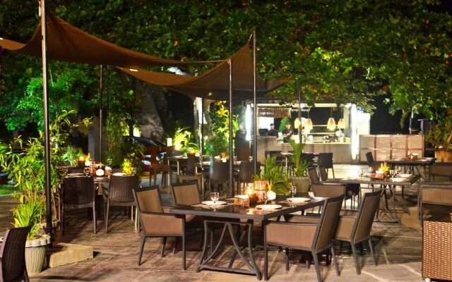 The Oriental Bataan
