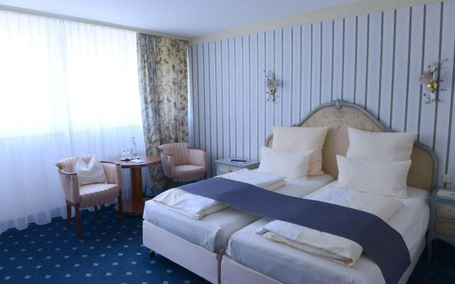 Sure Hotel by Best Western Rhoen Garden