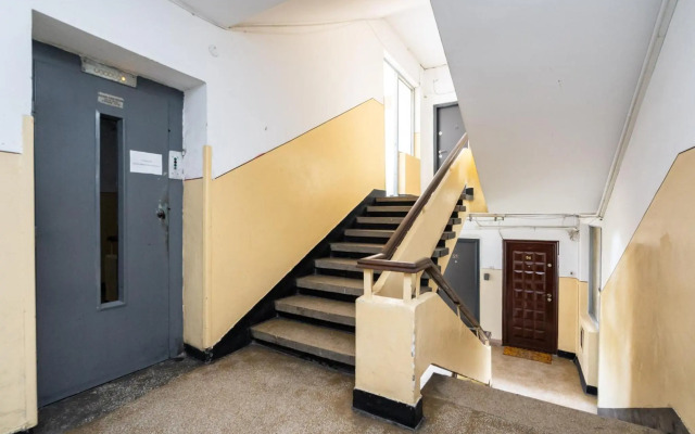 Spacious 2 Bdr Flat in the Old Town