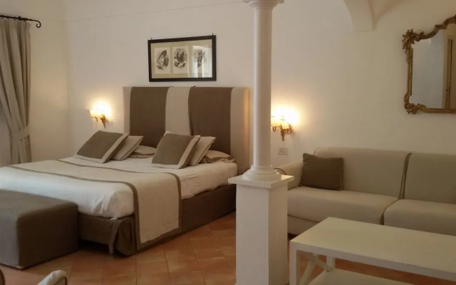 Hotel L'Ancora