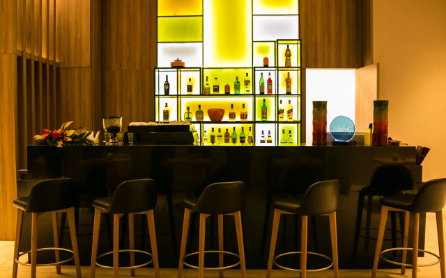 Rio Hotel by Bourbon Ciudad del Este