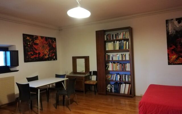 Villa Miotti de Braida