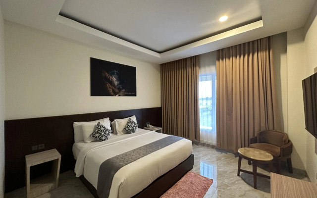 Vega Hotel