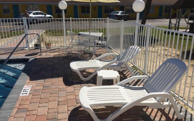 Economy Suites