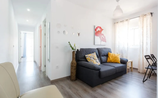 Apartamento Valiente De Cádiz