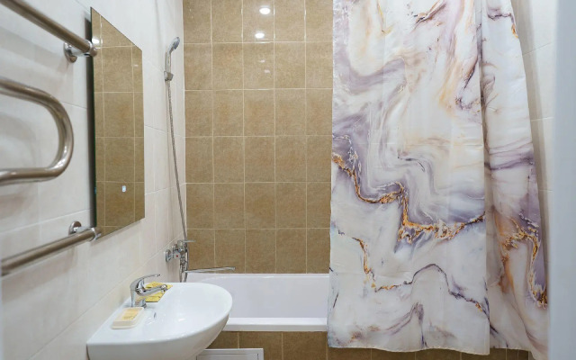 Апартаменты на Солнечном Бульваре 18