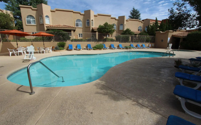 Sedona Springs Resort