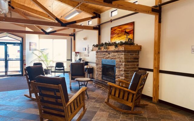 Target Hospitality-Odessa East Lodge