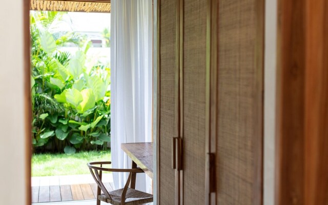 Las Lunas Villas Canggu