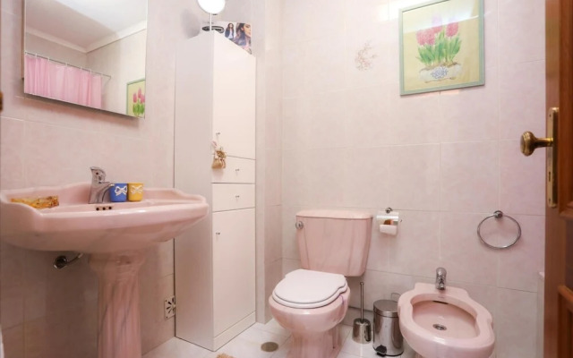 Brasil Avenue by Rent4all