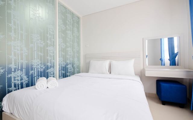 Cozy and Modern 1BR Apartment at Atlanta Residences By Travelio