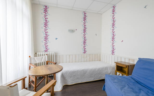 Hotel Le Sablier Du Temps