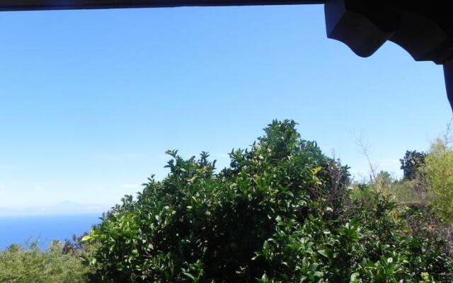 Holiday home Sitio La Vieja