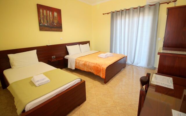 Hotel Milo