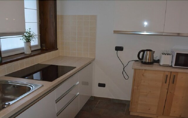 Livigno Ski Apartments 1